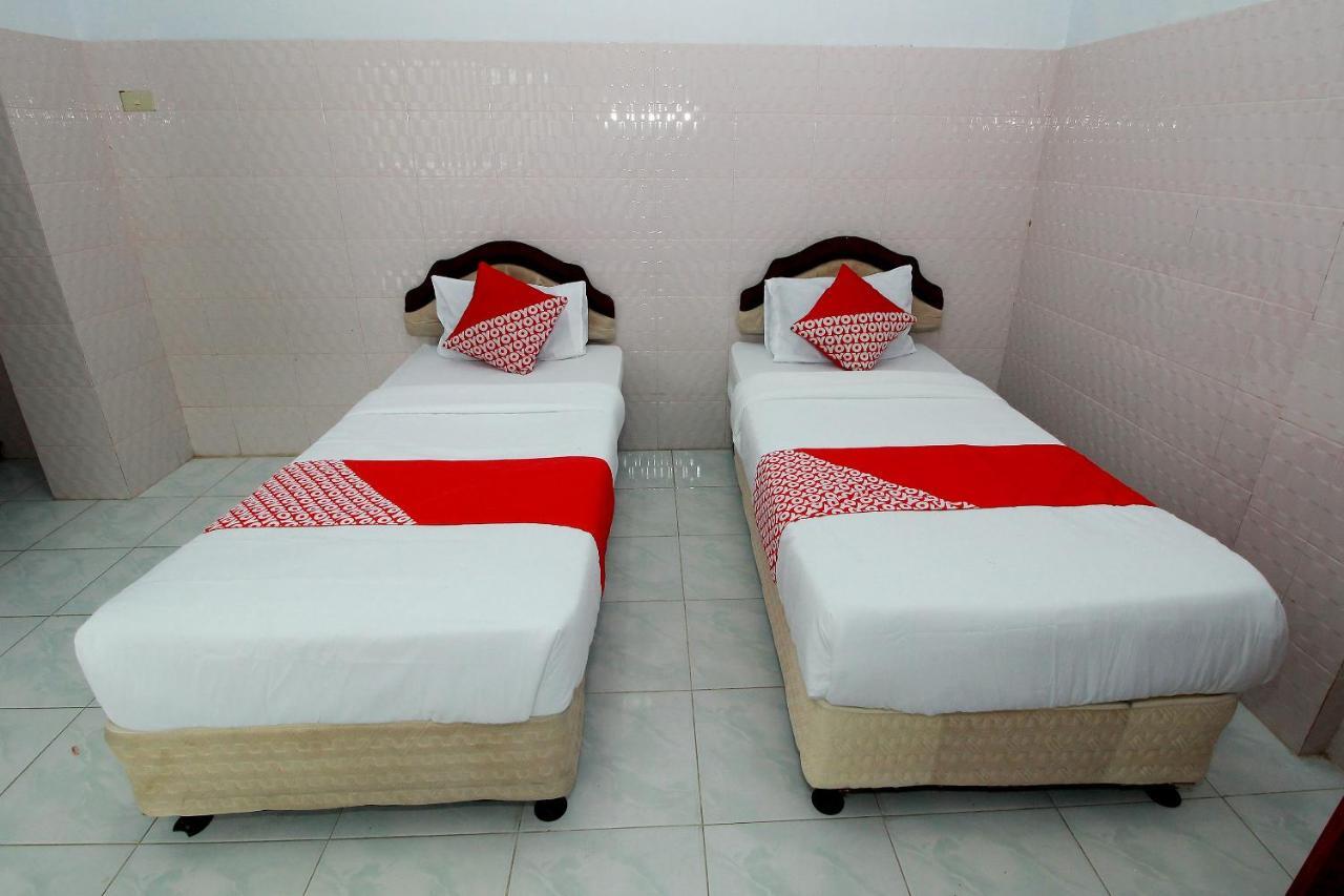 Oyo 1669 Hotel Vista Syariah Bengkulu Esterno foto