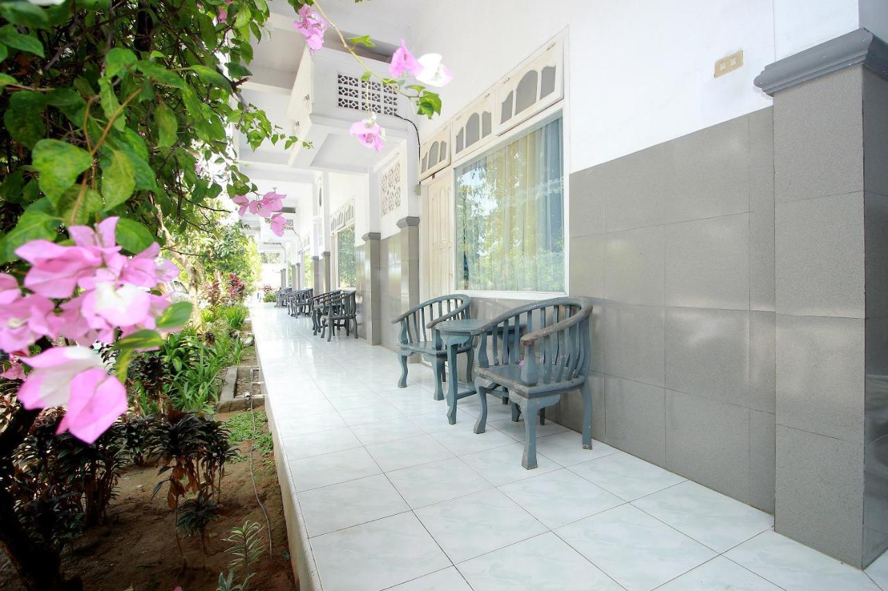 Oyo 1669 Hotel Vista Syariah Bengkulu Esterno foto
